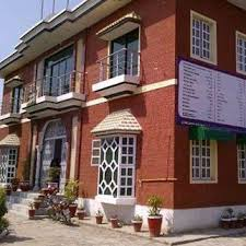 Classic Red Brick Property