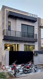 Contemporary Urban Home